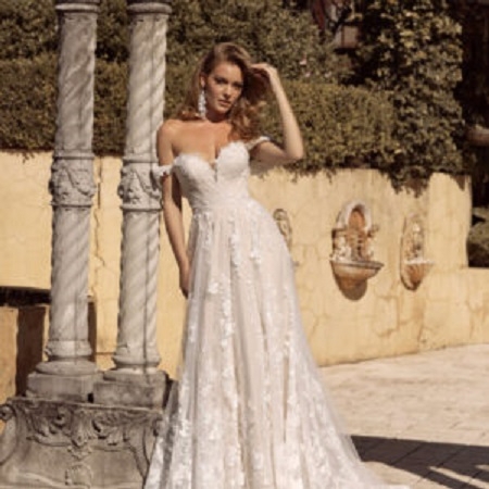 Lily Jacobs Bridal Boutique