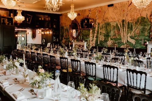 The Bell in Ticehurst