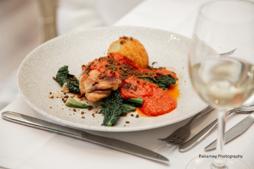 Cottesmore Hotel Golf & Country Club