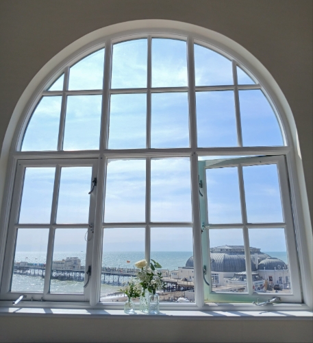 Worthing Dome Wedding & Events