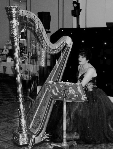 Image 1 from Harp Music By Margaret