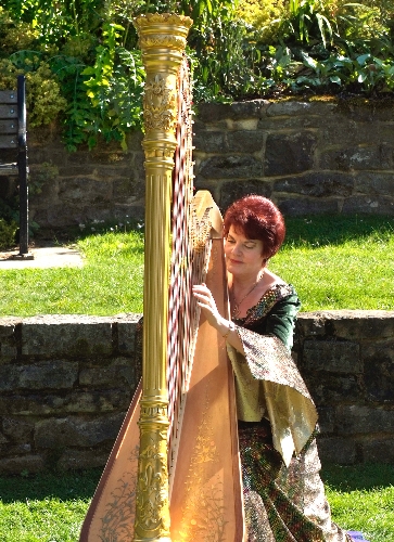 Image 2 from Harp Music By Margaret