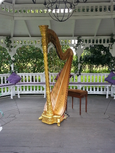 Image 5 from Harp Music By Margaret