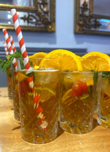 Worthing Dome Wedding & Events