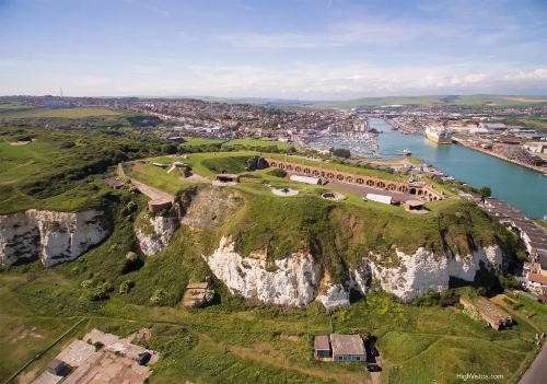 Newhaven Fort