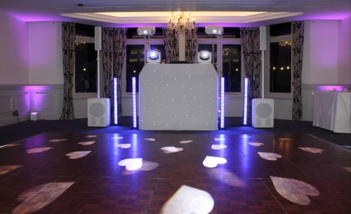 MF Events UK