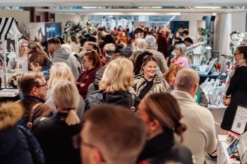 PMN Wedding Fayres Ltd