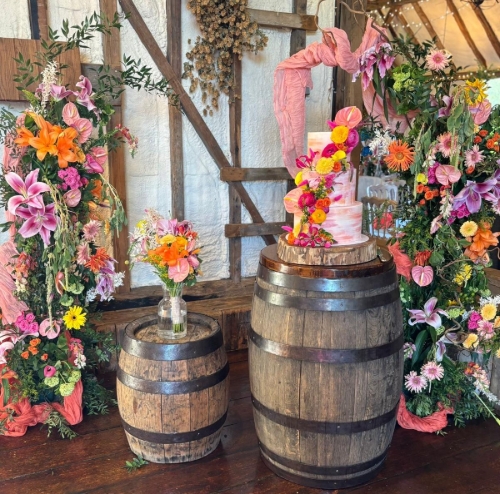 Bloomin Great