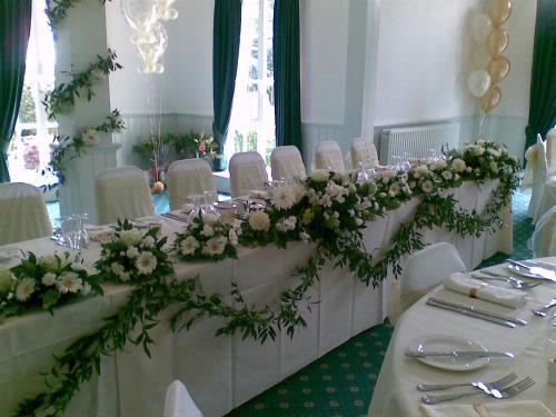 Hardings Bar and Catering Services Ltd