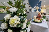 Thumbnail image 2 from One Stop Wedding Shop & Anns Events