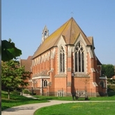All Saints Chapel: Image 4