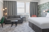 Thumbnail image 1 from DoubleTree by Hilton Brighton Metropole Hotel