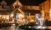 Cottesmore Hotel Golf & Country Club: Image 1