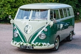 Thumbnail image 1 from KT Vintage Wedding Hire