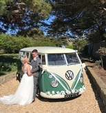 Thumbnail image 2 from KT Vintage Wedding Hire