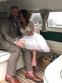Thumbnail image 3 from KT Vintage Wedding Hire