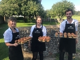 Thumbnail image 2 from Mid Sussex Hog Roasts/Mid Sussex Catering