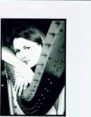 Thumbnail image 1 from Fiona Hosford Professional Harpist