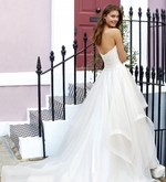 Thumbnail image 2 from Clara Fitz Bridal