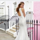 Thumbnail image 3 from Clara Fitz Bridal