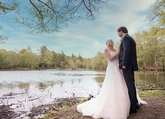 Thumbnail image 4 from Tilgate Park Weddings