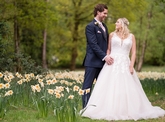 Thumbnail image 5 from Tilgate Park Weddings