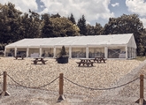 Thumbnail image 14 from Tilgate Park Weddings