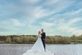 Thumbnail image 9 from Tilgate Park Weddings