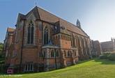 All Saints Chapel: Image 1