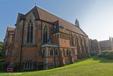 Thumbnail image 1 from All Saints Chapel
