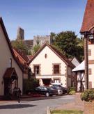 Thumbnail image 8 from The Old Tollgate Restaurant & Hotel