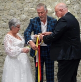 Thumbnail image 2 from Civil Celebrant Sussex - Mark Inscoe
