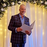 Thumbnail image 3 from Civil Celebrant Sussex - Mark Inscoe