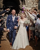 Thumbnail image 1 from Gem Harris Wedding Photographer