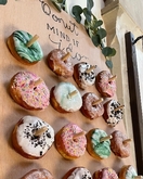 Thumbnail image 1 from Cat Burglar Dough co.