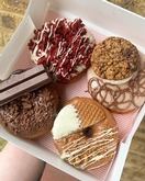 Thumbnail image 3 from Cat Burglar Dough co.