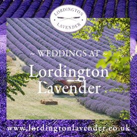 Lordington Lavender