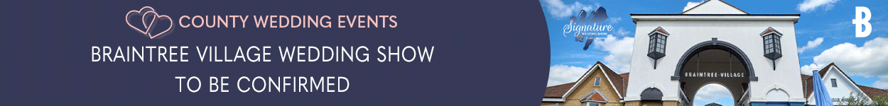 Signature Wedding Shows